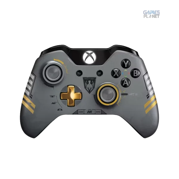 Xbox One Wireless Controller Call of Duty Advanced Warfare