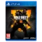 Call of Duty Black Ops 4 PS4 first person shooter game for PlayStation 4