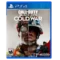 Call of Duty: Black Ops Cold War PS4 Game