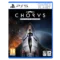 Chorus PS5 game disc price in Pakistan