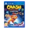 Crash Bandicoot 4 PS4 game cover image for sale in Pakistan