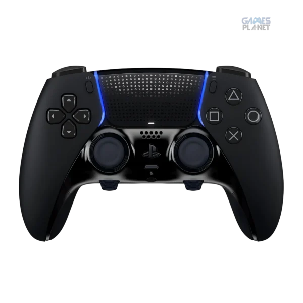 PS5 DualSense Edge Controller Black wireless customizable gaming controller