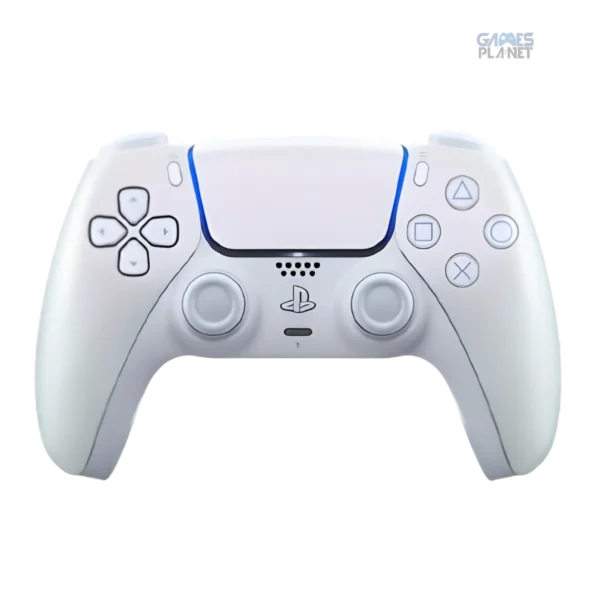 PS5 DualSense Controller Chroma Pearl
