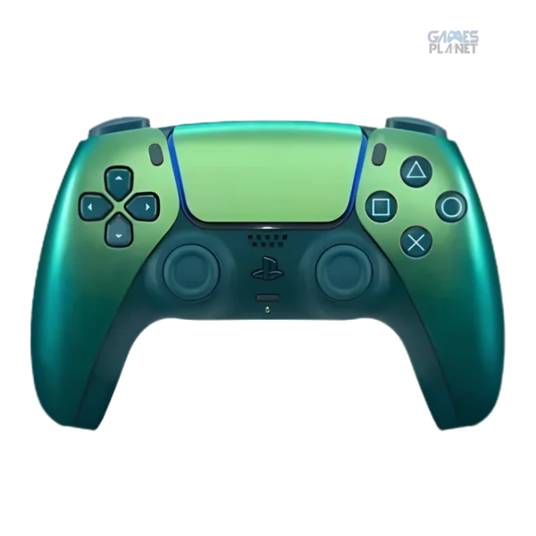 Sony PS5 DualSense Controller Chroma Teal wireless gaming controller Pakistan