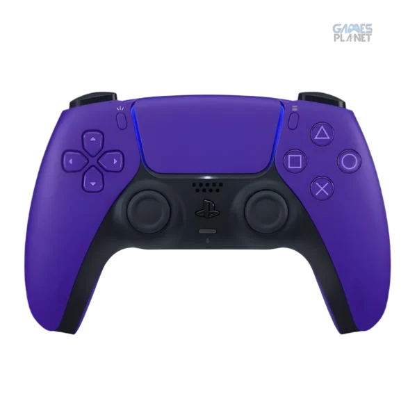 PS5 DualSense Wireless Controller Galactic Purple original controller