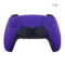 PS5 DualSense Wireless Controller Galactic Purple original controller
