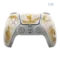 PS5 DualSense Ghost of Yotei Gold Limited Edition wireless gaming controller Pakistan