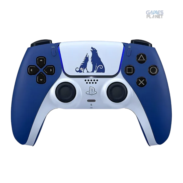 PS5 DualSense God of War Ragnarok Limited Edition wireless gaming controller Pakistan