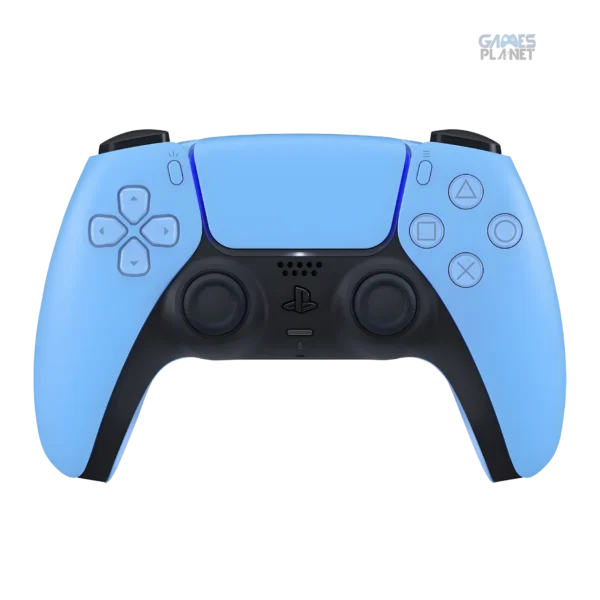 Sony PlayStation 5 DualSense Starlight Blue wireless controller Pakistan