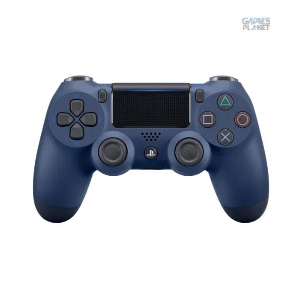 DualShock 4 Wireless Controller Midnight Blue
