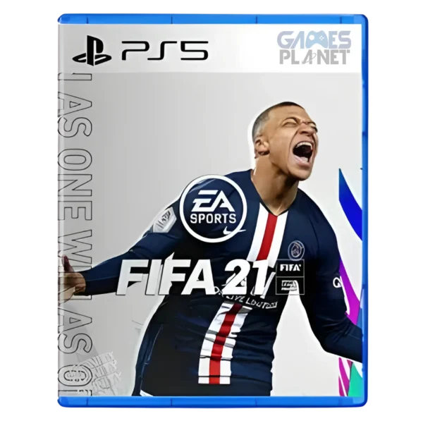 FIFA 21 PS5 game price in Pakistan full gameplay football simulation