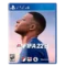 FIFA 22 PS4 football simulation game for PlayStation 4