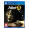 Fallout 76 PS4 post-apocalyptic multiplayer role-playing game for PlayStation 4
