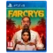 Far Cry 6 PS4 action game Dani Rojas guerrilla fighter Yara