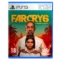 Far Cry 6 PS5 action game disc available in Pakistan