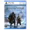 God of War Ragnarok PS5 game full edition