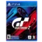 Gran Turismo 7 PS4 realistic racing game FIA championship online competition