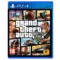 Grand Theft Auto V PS4 Region 2 game, GTA 5 PS4 game price in Pakistan