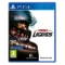 Grid Legends PS4 game cover image for sale in Pakistan