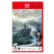 Hogwarts Legacy Nintendo Switch 2 open world wizard RPG game