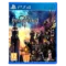 Kingdom Hearts 3 PS4 game cover image for sale in Pakistan