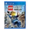 Lego City Undercover PS4 open-world action-adventure game for PlayStation 4