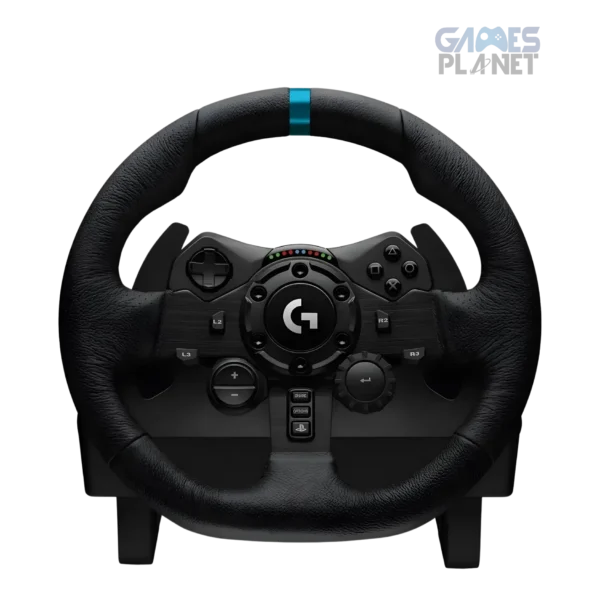 Logitech G923 Steering Wheel