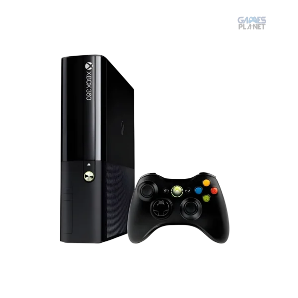 Xbox 360 E-Slim 250GB Gaming Console