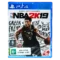 NBA 2K19 PS4 game cover image for sale in Pakistan