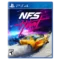 Need for Speed Heat PS4 street racing game for PlayStation 4