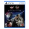 Nioh Collection PS5 remastered samurai action game bundle