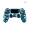 DualShock 4 Wireless Controller Camo Blue