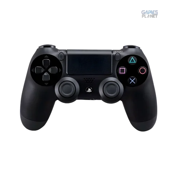 DualShock 4 Wireless Controller Black