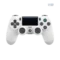 DualShock 4 Wireless Controller White