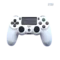 DualShock 4 Wireless Controller Glacier White