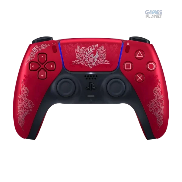 PS5 Controller Monster Hunter Wilds Limited Edition DualSense Wireless Controller