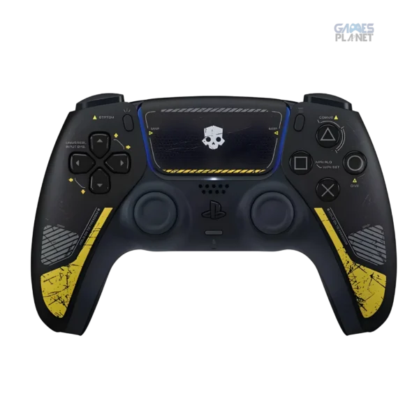 PS5 Controller Helldivers 2 Limited Edition DualSense Wireless Controller