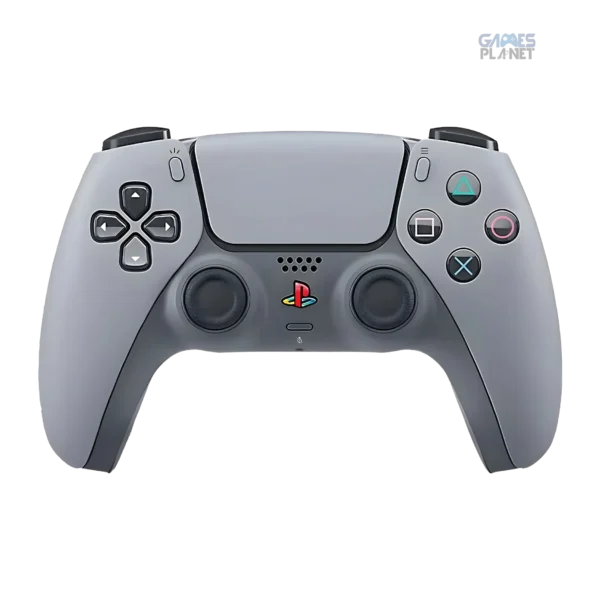 PS5 Controller 30th Anniversary Limited Edition DualSense Wireless Controller