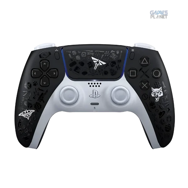 DualSense Wireless Controller – The Last of Us Limited Edition