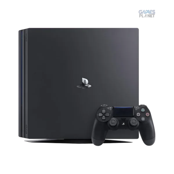 Sony PlayStation 4 Pro 1TB 4K gaming console Pakistan