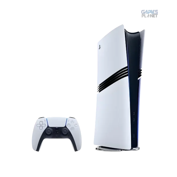 PS5 Pro Console 2TB next-gen gaming console 8K 4K 120fps
