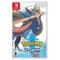 Pokémon Sword Nintendo Switch RPG game cartridge cover