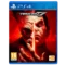 Tekken 7 PS4 fighting game final Mishima saga cinematic battles