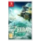 The Legend of Zelda Tears of the Kingdom Switch game, Zelda Tears of the Kingdom Switch price in Pakistan