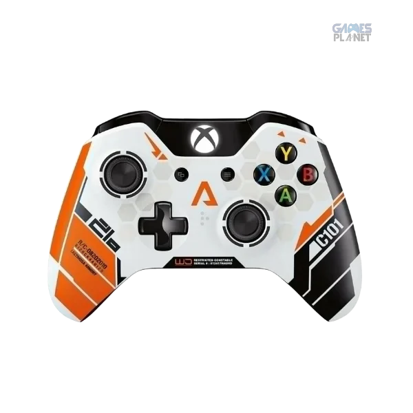 Xbox One Wireless Controller Titanfall 2