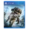 Tom Clancy's Ghost Recon Breakpoint PS4 game cover long play