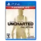 Uncharted Nathan Drake Collection PS4 gameplay action adventure