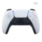 Sony DualSense Wireless Controller PS5 White with haptic feedback