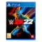 WWE 2K22 PS4 game cover image for sale in Pakistan
