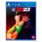 WWE 2K23 PS4 game full version on sale in Pakistan